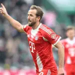 Harry Kane Tembus 500 Gol Karier, Tapi Belum Puas dengan Pencapaiannya