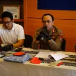 Dua Tersangka Pembunuhan Eks Sekjen Pordasi DKI Bantul Terkait Utang Bisnis Travel Haji Rp 1,2 Miliar Dua Tersangka Pembunuhan Eks Sekjen Pordasi DKI Bantul Terkait Utang Bisnis Travel Haji Rp 1,2 Miliar