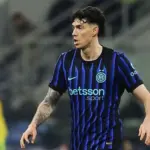 Aksi Diving Bastoni Berujung Kartu Merah Kalulu, Inter Milan Tetap Lolos Hukuman Tambahan
