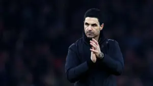 Mikel Arteta Uji Coba Taktik Baru Arsenal Saat Hadapi Wigan di Piala FA