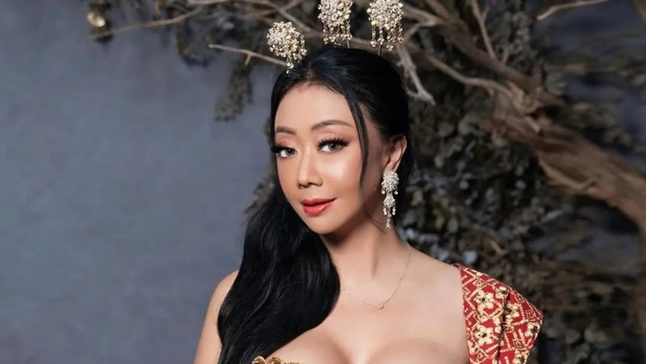 Asri Welas Buka Peluang Jalin Hubungan Baru, Tapi Calon Pendamping Wajib Penuhi Syarat Ketat Asri Welas Buka Peluang Jalin Hubungan Baru, Tapi Calon Pendamping Wajib Penuhi Syarat Ketat