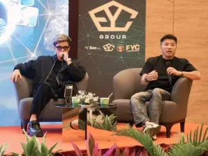 Atta Halilintar dan Anang Hermansyah: AI adalah Alat Bantu Kreator, Bukan Ancaman