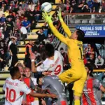 Emil Audero Gemilang, Gagalkan Serangan Genoa Selamatkan Gawang Cremonese di Serie A