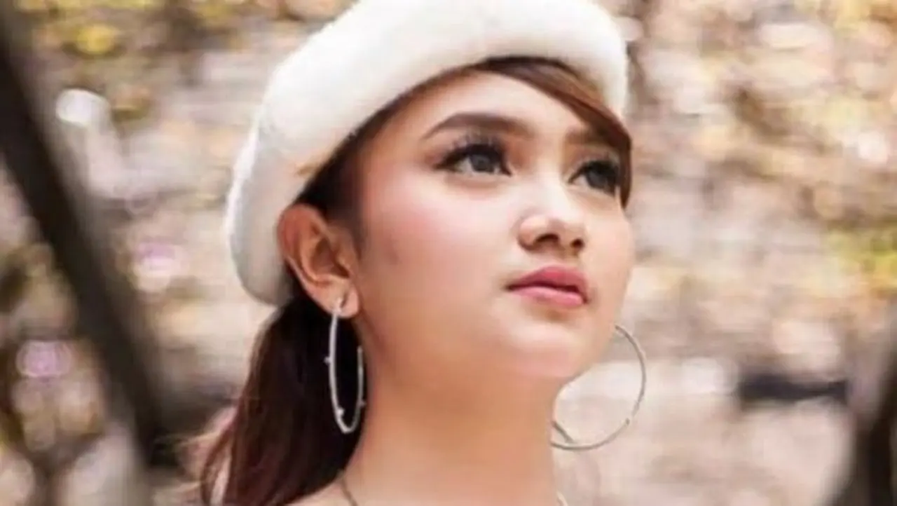 Jihan Audy Siap Gebrak Panggung Taiwan pada 17 Februari 2026 Jihan Audy Siap Gebrak Panggung Taiwan pada 17 Februari 2026