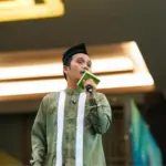 Ustaz Maulana: Menyusui adalah Ibadah Mulia dengan Pahala Sedekah Tak Terhingga Ustaz Maulana: Menyusui adalah Ibadah Mulia dengan Pahala Sedekah Tak Terhingga