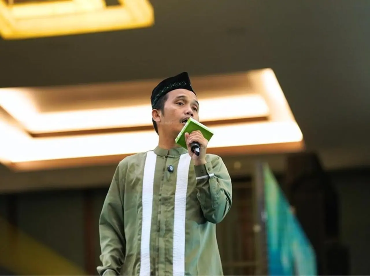 Ustaz Maulana: Menyusui adalah Ibadah Mulia dengan Pahala Sedekah Tak Terhingga