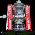 Drawing Babak Kelima Piala FA: Potensi Duel Panas Manchester City, Arsenal, dan Liverpool