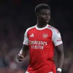Mikel Arteta Uji Coba Peran Baru Bukayo Saka, Arsenal Pesta Gol di Piala FA