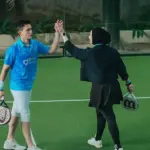 Rezky Aditya Rambah Bisnis Baru, Perlahan Mundur dari Panggung Hiburan Tanah Air Rezky Aditya Rambah Bisnis Baru, Perlahan Mundur dari Panggung Hiburan Tanah Air