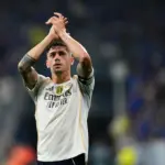 Federico Valverde Ungkap Kekecewaan Hasil Madrid, Akui Timnya Kini Bangkit