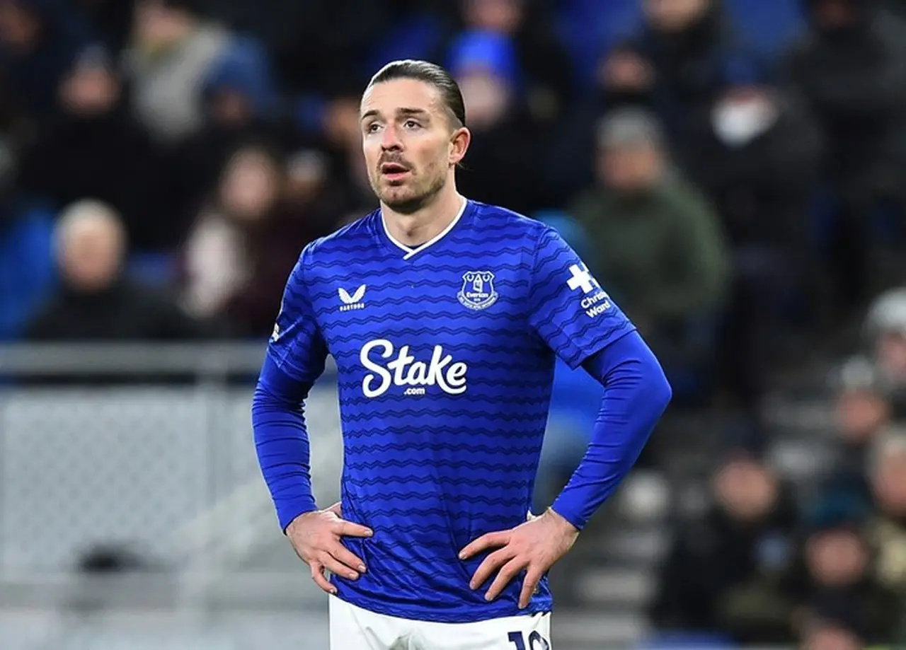 Manchester City Tutup Pintu untuk Jack Grealish, Jual Permanen di Musim Panas Manchester City Tutup Pintu untuk Jack Grealish, Jual Permanen di Musim Panas