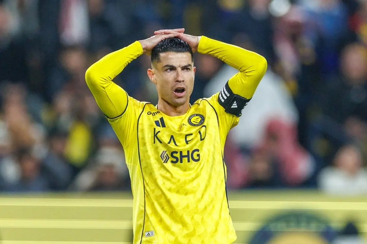 Cristiano Ronaldo Belum Juara, Al Hilal Justru Borong 8 Trofi Sejak Bergabung Cristiano Ronaldo Belum Juara, Al Hilal Justru Borong 8 Trofi Sejak Bergabung
