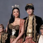 Asri Welas Fokus Tanggung Jawab Penuh untuk Tiga Anaknya Pasca-Perceraian