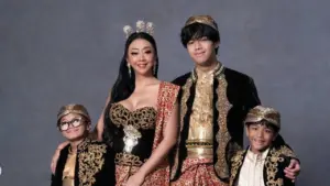 Asri Welas Fokus Tanggung Jawab Penuh untuk Tiga Anaknya Pasca-Perceraian