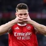 Michael Owen Ragukan Kemampuan Viktor Gyokeres sebagai Solusi Serangan Arsenal Michael Owen Ragukan Kemampuan Viktor Gyokeres sebagai Solusi Serangan Arsenal