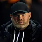 Wayne Rooney Ungkap Tawaran Kembali ke Manchester United, Bukan Sebagai Manajer