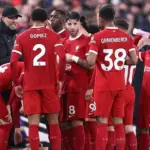 Premier League Izinkan Pemain Muslim Buka Puasa di Tengah Laga Selama Ramadan Premier League Izinkan Pemain Muslim Buka Puasa di Tengah Laga Selama Ramadan