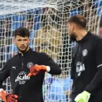 Nasib James Trafford di Manchester City Menggantung Pasca Kedatangan Gianluigi Donnarumma Nasib James Trafford di Manchester City Menggantung Pasca Kedatangan Gianluigi Donnarumma