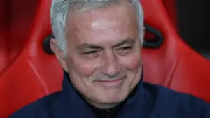 Jose Mourinho Bantah Rumor Kembali Latih Real Madrid: Saya Sudah Berikan Segalanya Jose Mourinho Bantah Rumor Kembali Latih Real Madrid: Saya Sudah Berikan Segalanya