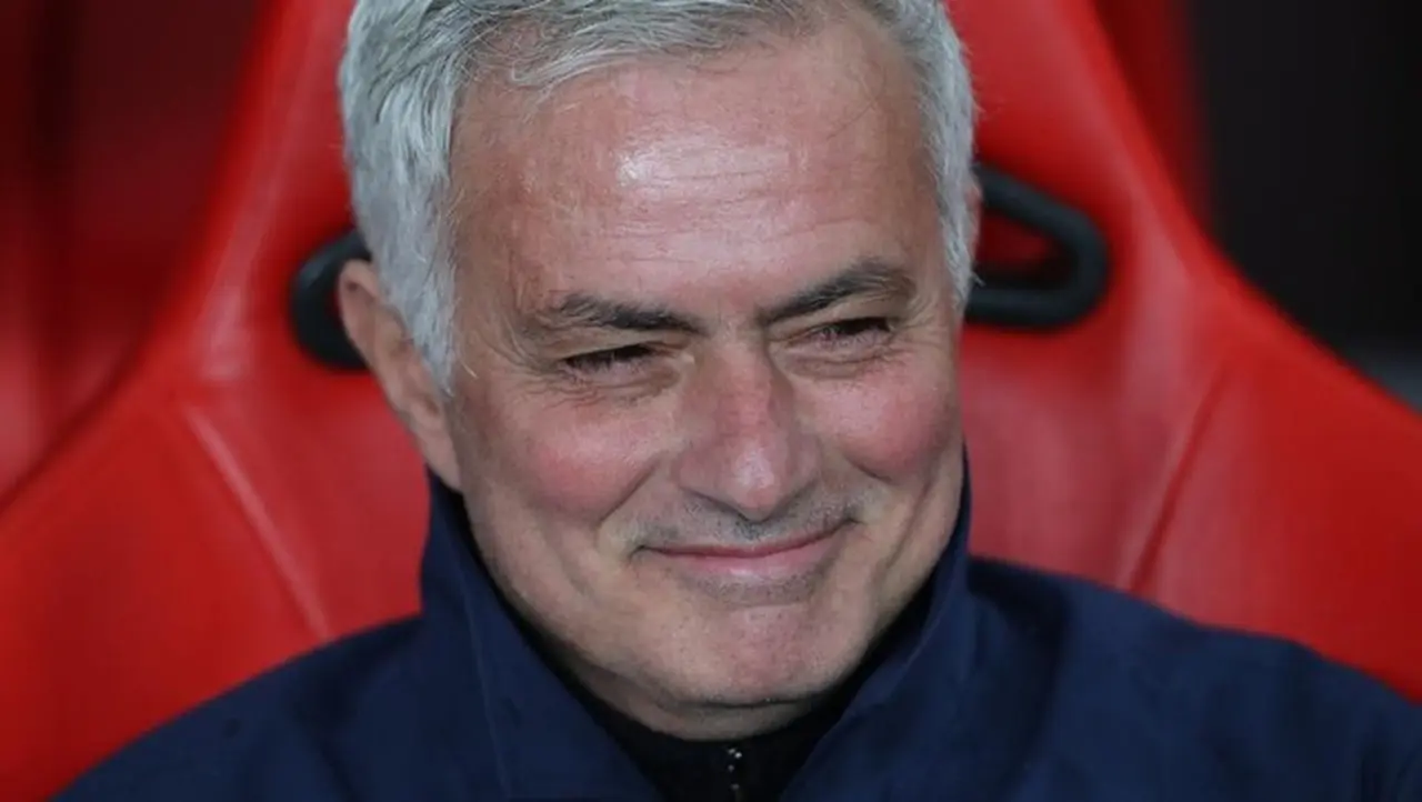 Jose Mourinho Bantah Rumor Kembali Latih Real Madrid: Saya Sudah Berikan Segalanya Jose Mourinho Bantah Rumor Kembali Latih Real Madrid: Saya Sudah Berikan Segalanya