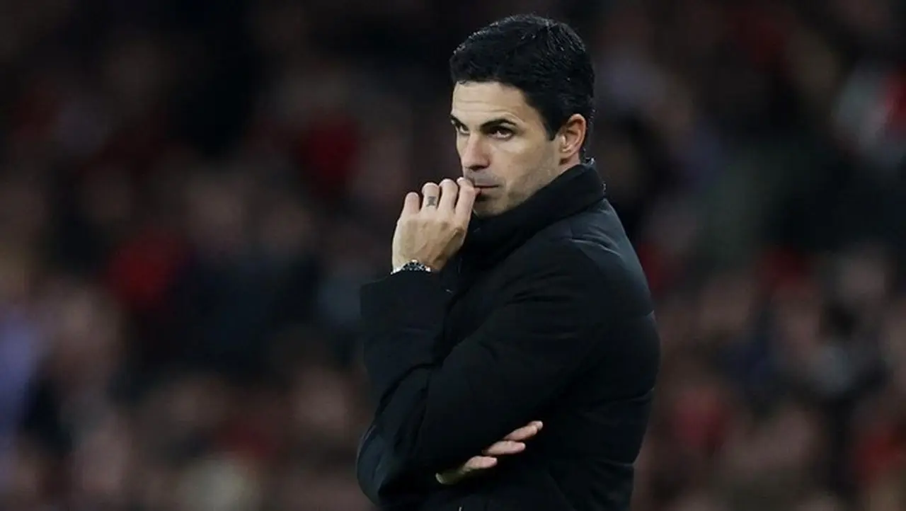 Mikel Arteta Tolak Tanda Tangan Fans Arsenal, Video Viral Picu Pro dan Kontra Mikel Arteta Tolak Tanda Tangan Fans Arsenal, Video Viral Picu Pro dan Kontra