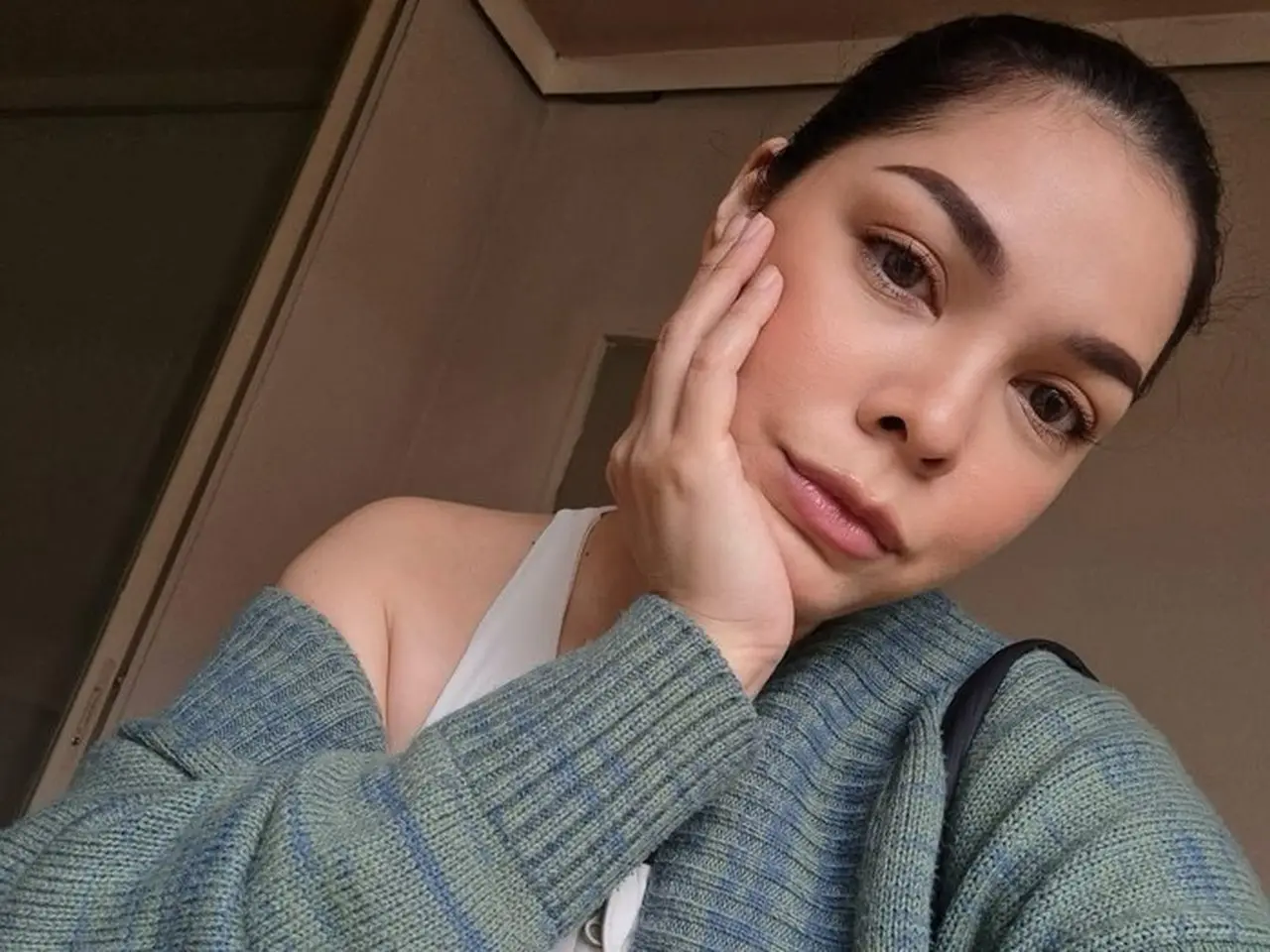 Kreator Cinta Ruhama Amelz Bikin Petisi Keadilan Usai Dugaan Pemerkosaan di Klub Malam Kreator Cinta Ruhama Amelz Bikin Petisi Keadilan Usai Dugaan Pemerkosaan di Klub Malam