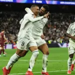 Vinicius Junior Ungkap Perannya dalam Transfer Mbappe dan Bellingham ke Real Madrid