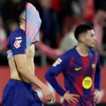 Hansi Flick Akui Permainan Barcelona Buruk Usai Dibungkam Girona 1-2