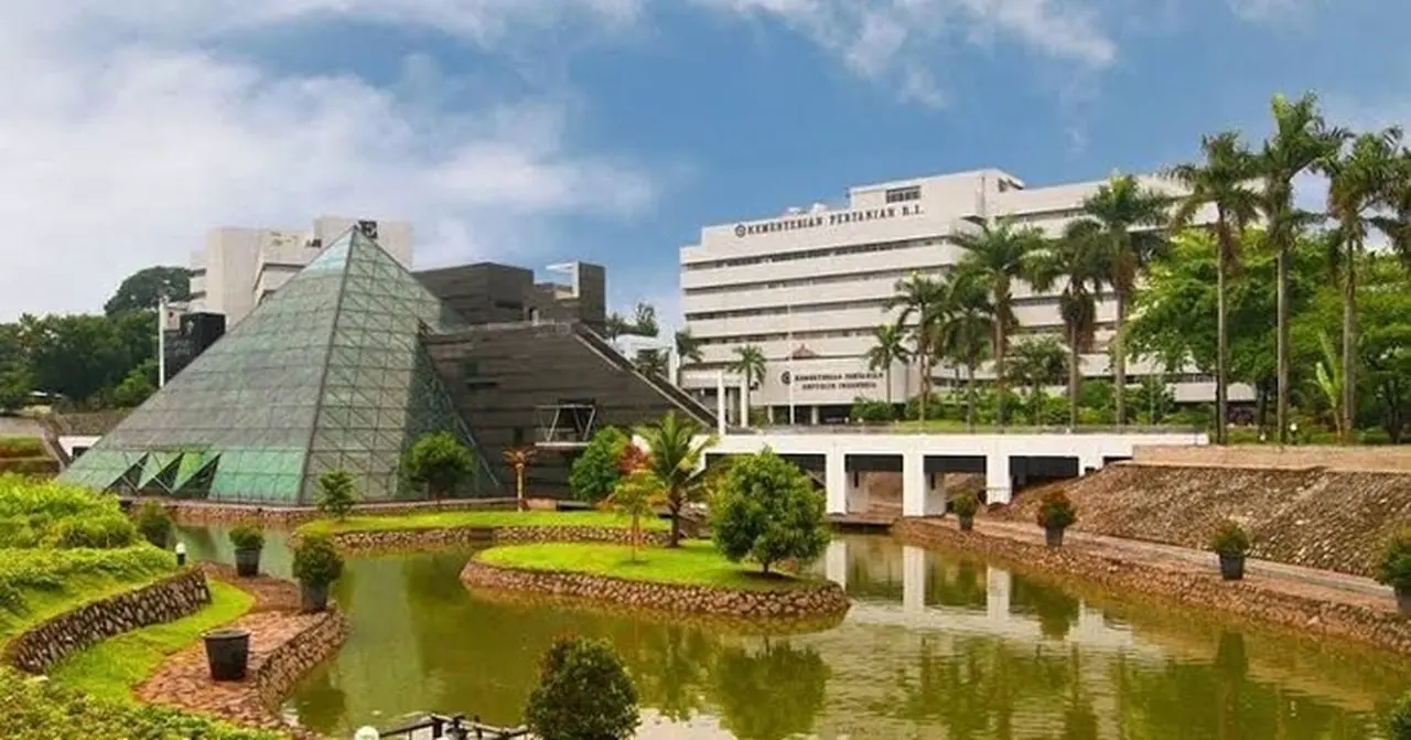 Polda Metro Jaya Ajukan Pencegahan ke Luar Negeri untuk Tersangka Korupsi Kementan Rp5,9 Miliar