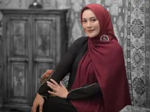 Elma Theana Terpikat Padel: Seru Tapi Mahal, Komunitas Taklim Gelar Turnamen Ratusan Juta