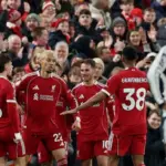 Liverpool Libas Newcastle 4-1, Ekitike Cetak Brace di Anfield