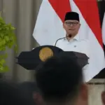Menteri P2MI Pastikan Hak Pekerja Migran Tewas di Korsel Dikawal Tuntas Menteri P2MI Pastikan Hak Pekerja Migran Tewas di Korsel Dikawal Tuntas
