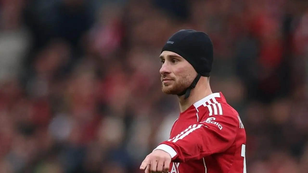 Manchester United Pantau Alexis Mac Allister, Transfer Langsung dari Liverpool Sulit Terjadi