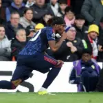 Noni Madueke: Persiapan Lima Menit Tak Halangi Dampak Cemerlang di Elland Road