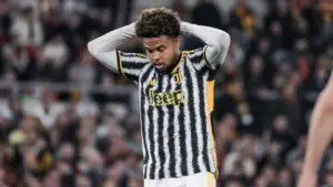 McKennie Yakin Juventus Tak Gentar Hadapi Atmosfer Kandang Galatasaray