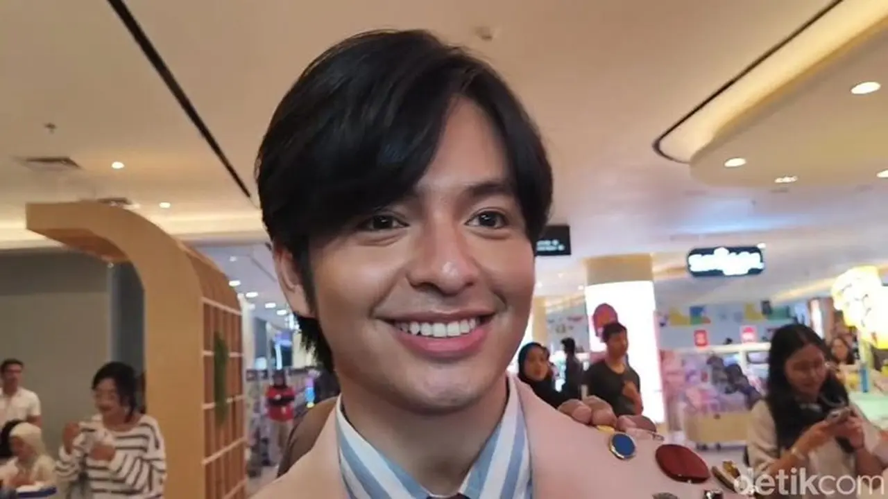 Angga Yunanda dan Shenina Cinnamon Sambut Kelahiran Anak Pertama, Prediksi Berjenis Kelamin Laki-laki