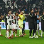 Performa Buruk Juventus di Liga Champions, Ancaman Galatasaray Mengintai di Play-off