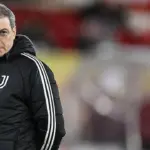 Dua Petinggi Juventus Dihukum Berat Akibat Protes Keras ke Wasit Laga Kontra Inter Milan Dua Petinggi Juventus Dihukum Berat Akibat Protes Keras ke Wasit Laga Kontra Inter Milan