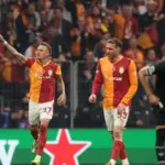 Galatasaray Bantai Juventus 5-2 di Leg Pertama Playoff Liga Champions Galatasaray Bantai Juventus 5-2 di Leg Pertama Playoff Liga Champions