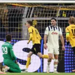 Borussia Dortmund Ungguli Atalanta 2-0 di Leg Pertama Playoff Liga Champions Borussia Dortmund Ungguli Atalanta 2-0 di Leg Pertama Playoff Liga Champions