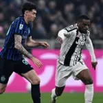 Alessandro Bastoni Minta Maaf Usai Selebrasi Kontroversial Kartu Merah Pierre Kalulu