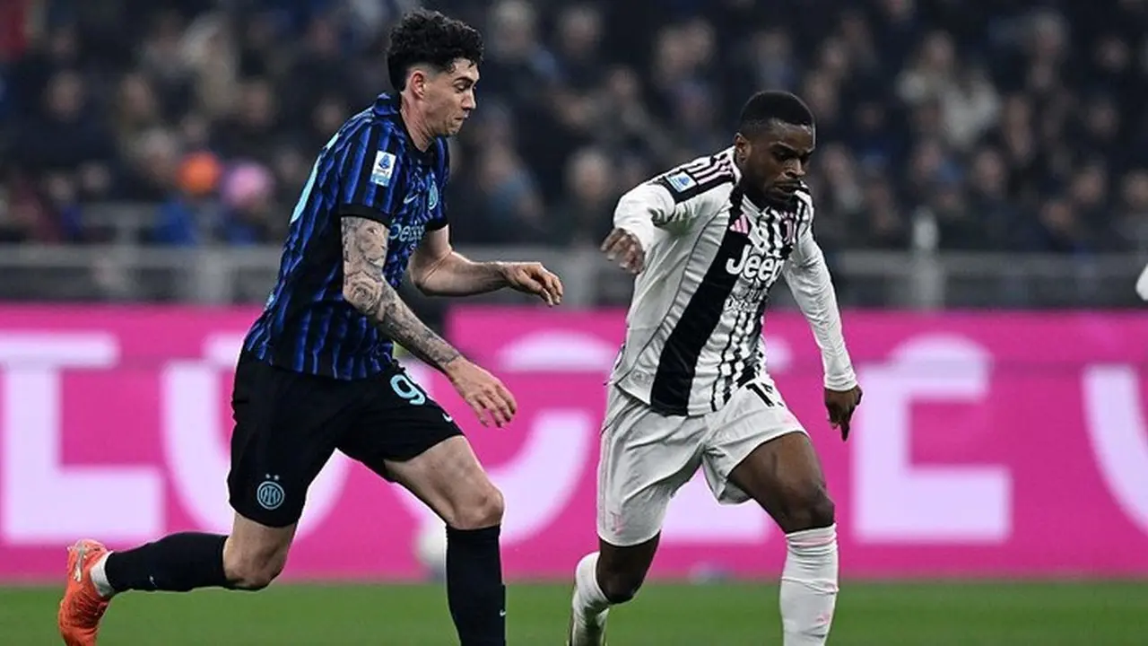 Alessandro Bastoni Minta Maaf Usai Selebrasi Kontroversial Kartu Merah Pierre Kalulu Alessandro Bastoni Minta Maaf Usai Selebrasi Kontroversial Kartu Merah Pierre Kalulu