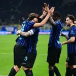Bodo/Glimt Tak Gentar Hadapi Inter Milan di Kandang Meski Cuaca Ekstrem Bodo/Glimt Tak Gentar Hadapi Inter Milan di Kandang Meski Cuaca Ekstrem