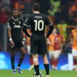 Juventus Kolaps di Istanbul, Kalah Telak 2-5 dari Galatasaray di Liga Champions Juventus Kolaps di Istanbul, Kalah Telak 2-5 dari Galatasaray di Liga Champions
