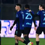 Inter Milan Hadapi Cuaca Dingin dan Rumput Sintetis Aspmyra Stadion Lawan Bodo/Glimt