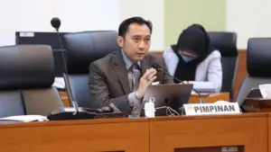 Ibas Dorong Reformasi Ekonomi Berkeadilan dan Perbaikan Pasar Modal Nasional Ibas Dorong Reformasi Ekonomi Berkeadilan dan Perbaikan Pasar Modal Nasional