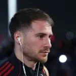 Ayah Mac Allister: Alexis Bahagia di Liverpool, Tunggu Tawaran Kontrak Baru Ayah Mac Allister: Alexis Bahagia di Liverpool, Tunggu Tawaran Kontrak Baru