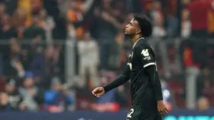 Galatasaray Hancurkan Juventus 5-2 di Playoff Liga Champions, Gabriel Sara Bersinar