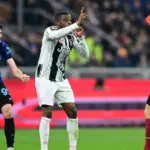 Bastoni Minta Maaf Usai Rayakan Kartu Merah Kalulu, Bek Juventus Enggan Perpanjang Masalah Bastoni Minta Maaf Usai Rayakan Kartu Merah Kalulu, Bek Juventus Enggan Perpanjang Masalah