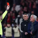 Mourinho Diusir Wasit, Tuduh Ada ‘Kertas Saku’ untuk Lindungi Pemain Madrid